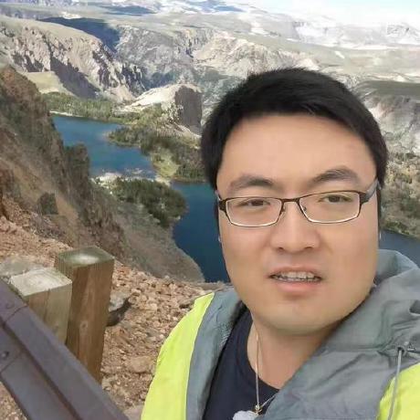 Patrick Jiang, PJiangTech Founder